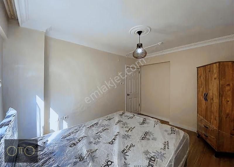 Görükle Merkez De 18 Bin Kira Garantili 2+0 Tasarım Daire - Görsel 14