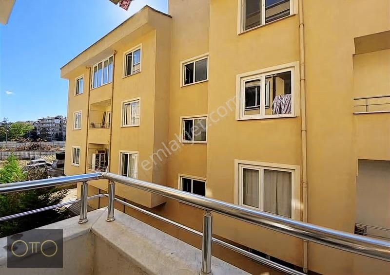 Görükle Merkez De 18 Bin Kira Garantili 2+0 Tasarım Daire - Görsel 12