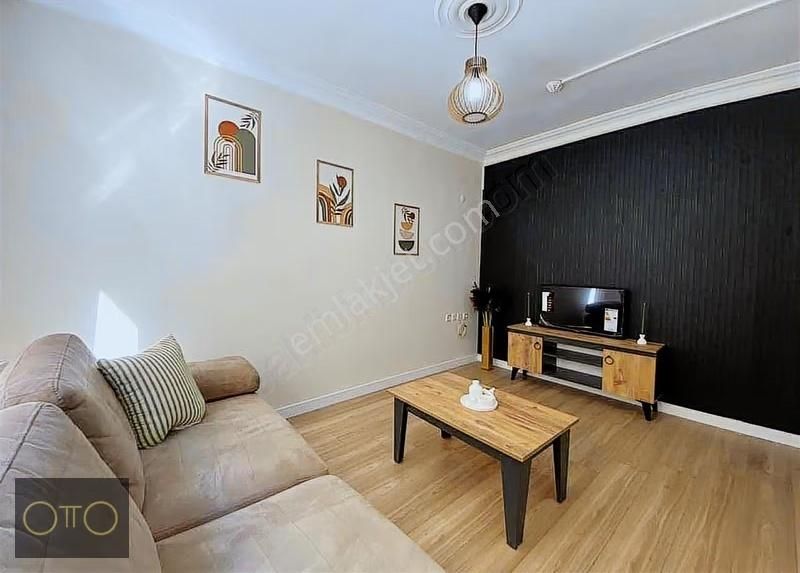 Görükle Merkez De 18 Bin Kira Garantili 2+0 Tasarım Daire - Görsel 2