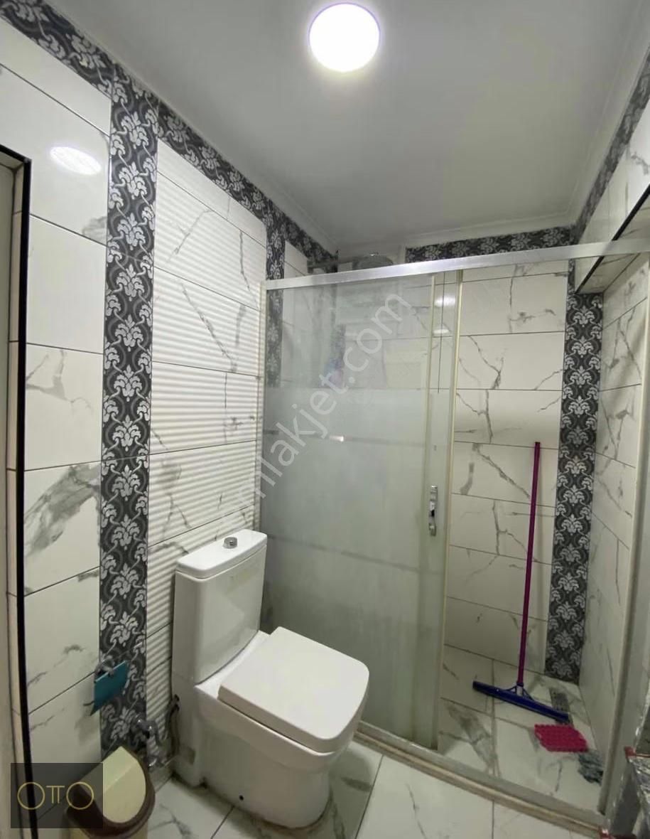 Görükle Merkez De 18 Bin Kira Garantili 2+0 Tasarım Daire - Görsel 17