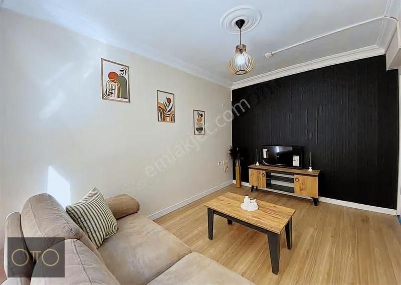 Görükle Merkez De 18 Bin Kira Garantili 2+0 Tasarım Daire - Görsel 5