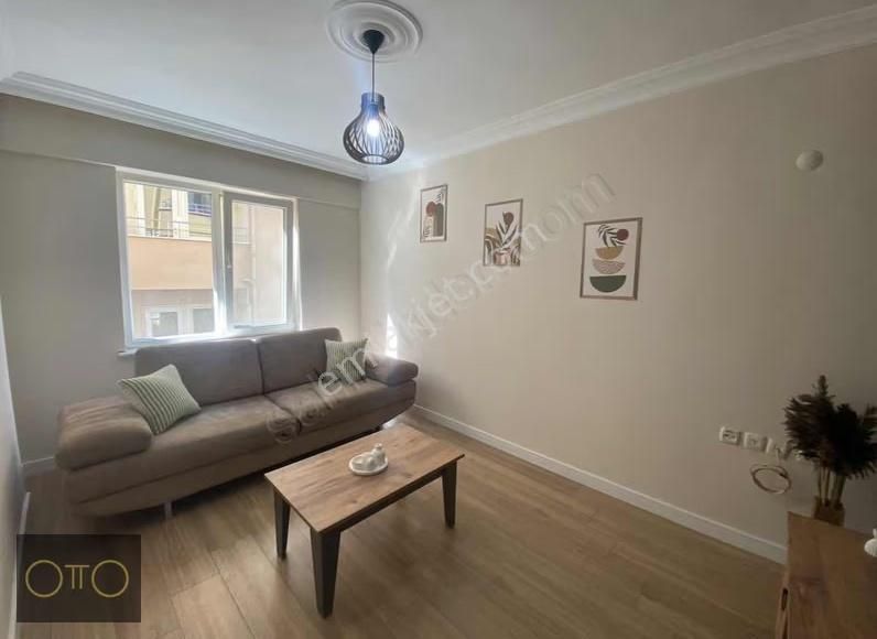 Görükle Merkez De 18 Bin Kira Garantili 2+0 Tasarım Daire - Görsel 19