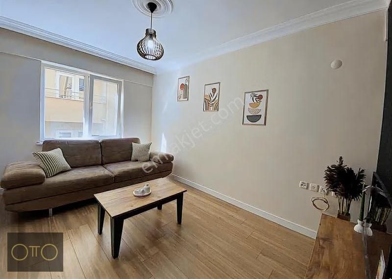 Görükle Merkez De 18 Bin Kira Garantili 2+0 Tasarım Daire - Görsel 9