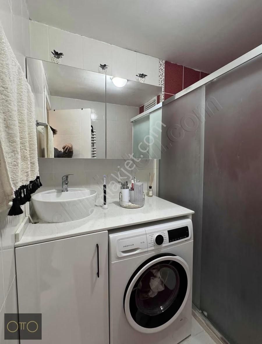 Görükle Dumlupınar Full Tasarım Daire - Görsel 22