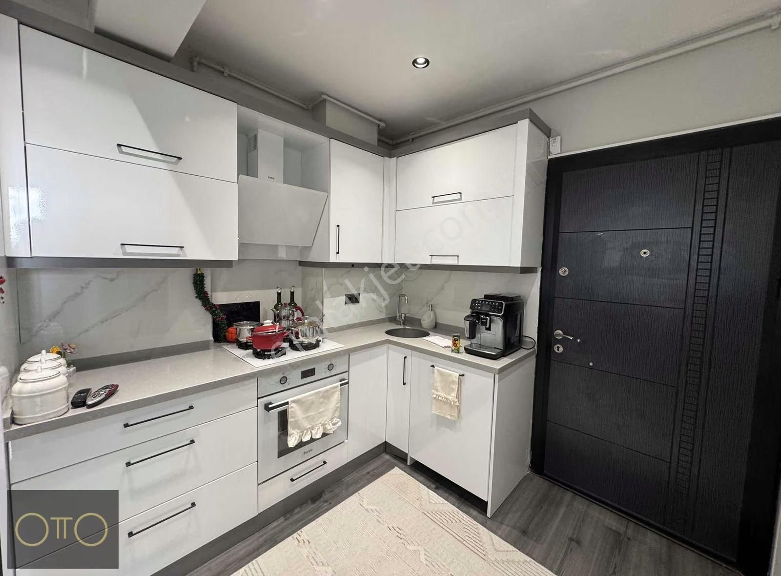 Görükle Dumlupınar Full Tasarım Daire - Görsel 14