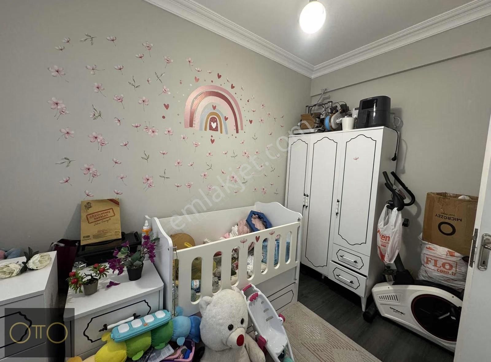 Görükle Dumlupınar Full Tasarım Daire - Görsel 18