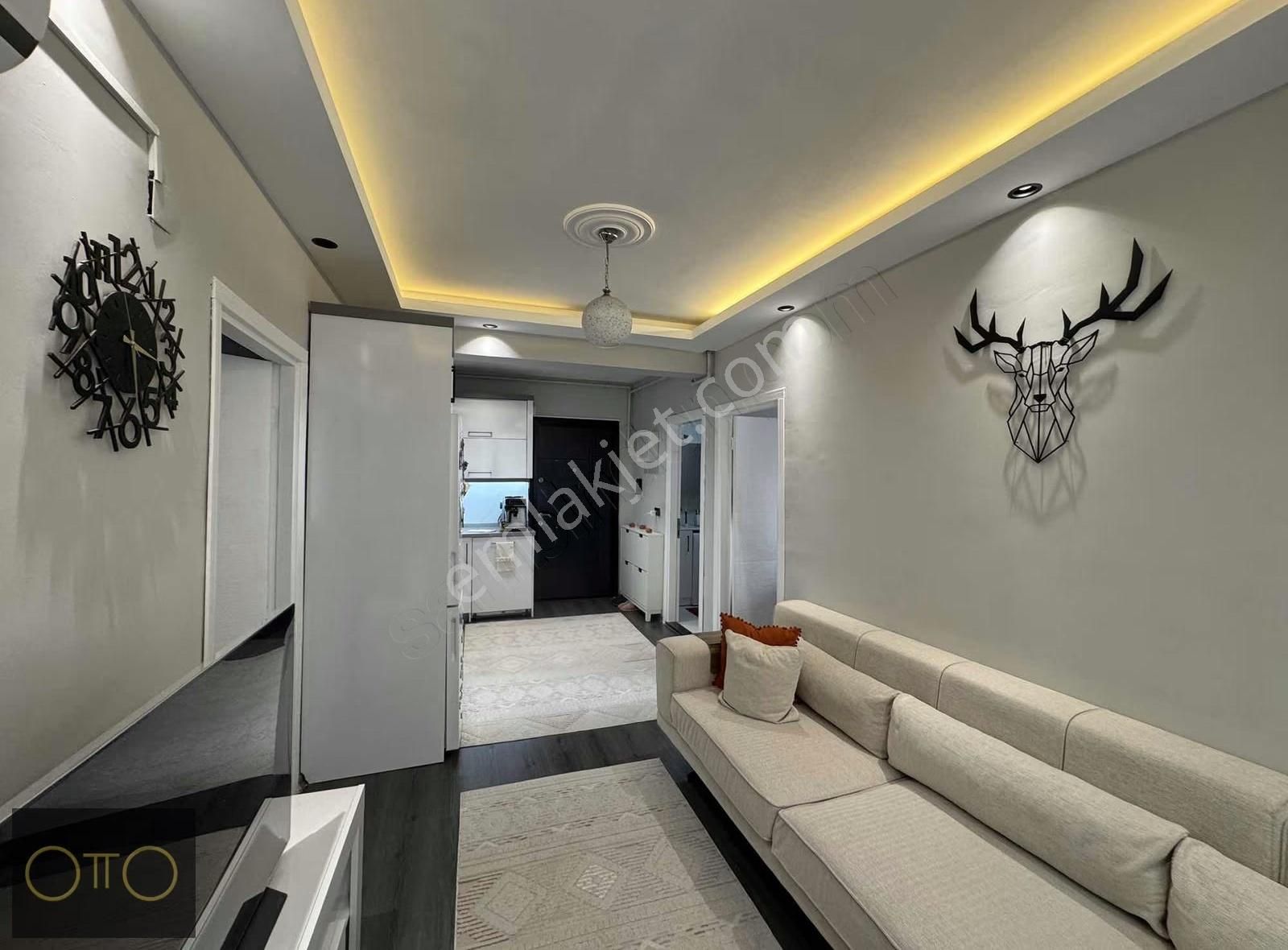 Görükle Dumlupınar Full Tasarım Daire