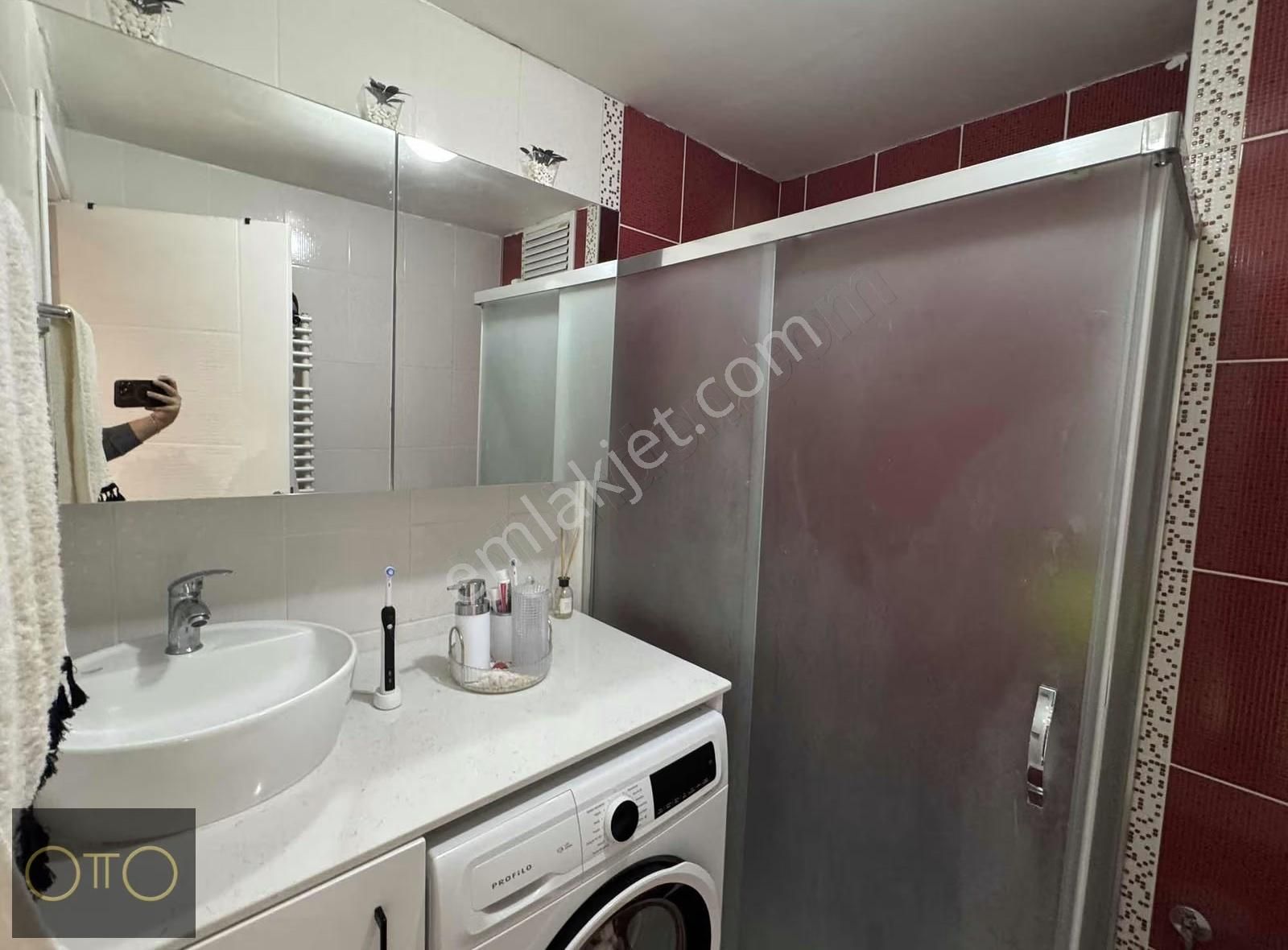 Görükle Dumlupınar Full Tasarım Daire - Görsel 13