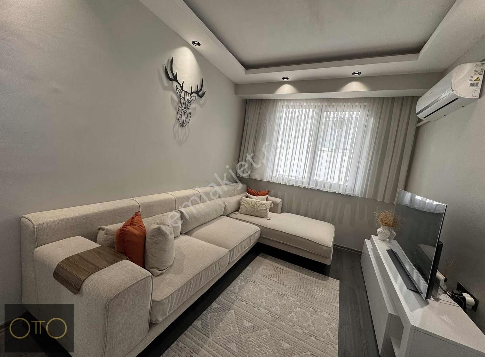 Görükle Dumlupınar Full Tasarım Daire - Görsel 26