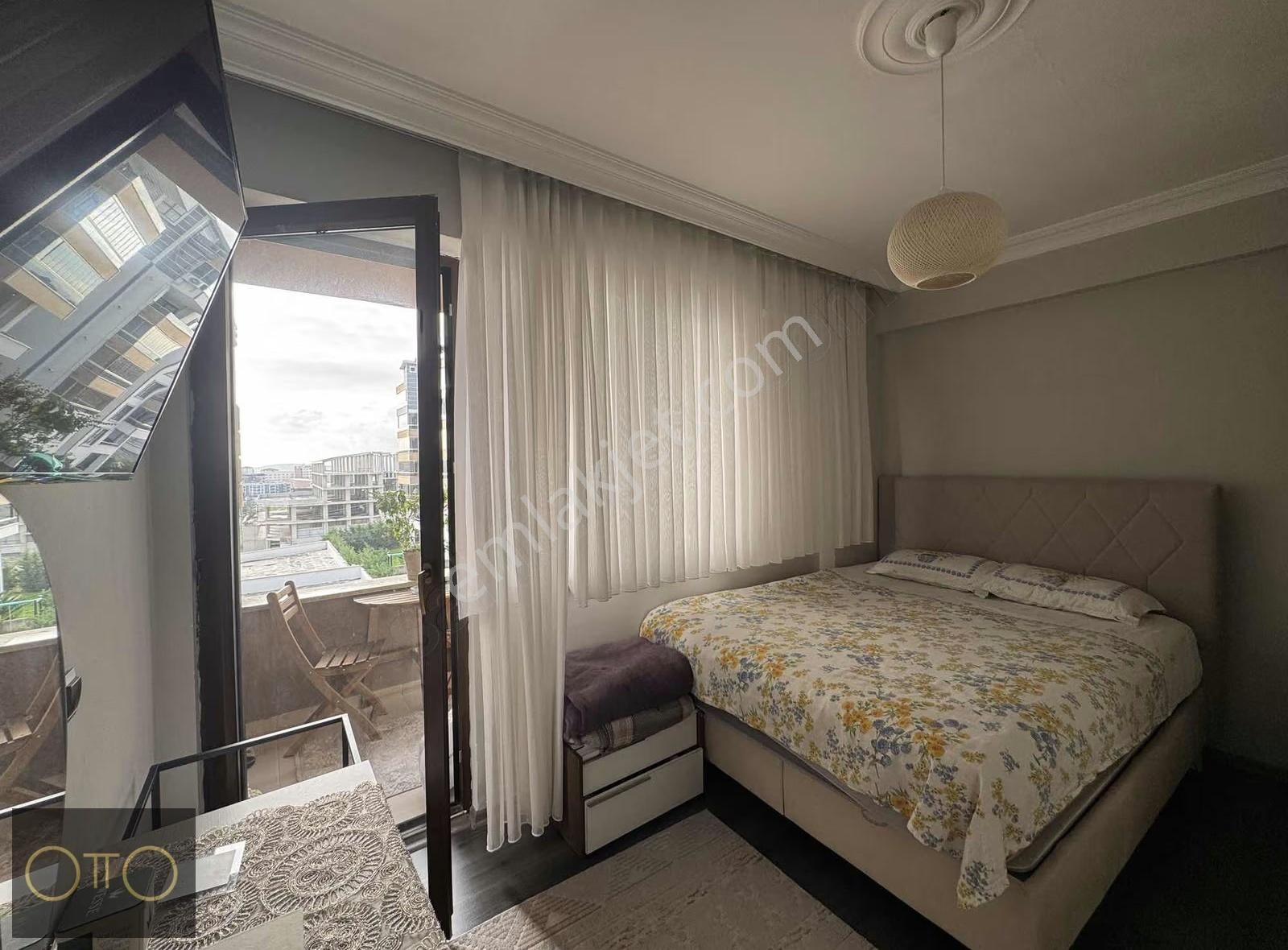 Görükle Dumlupınar Full Tasarım Daire - Görsel 2