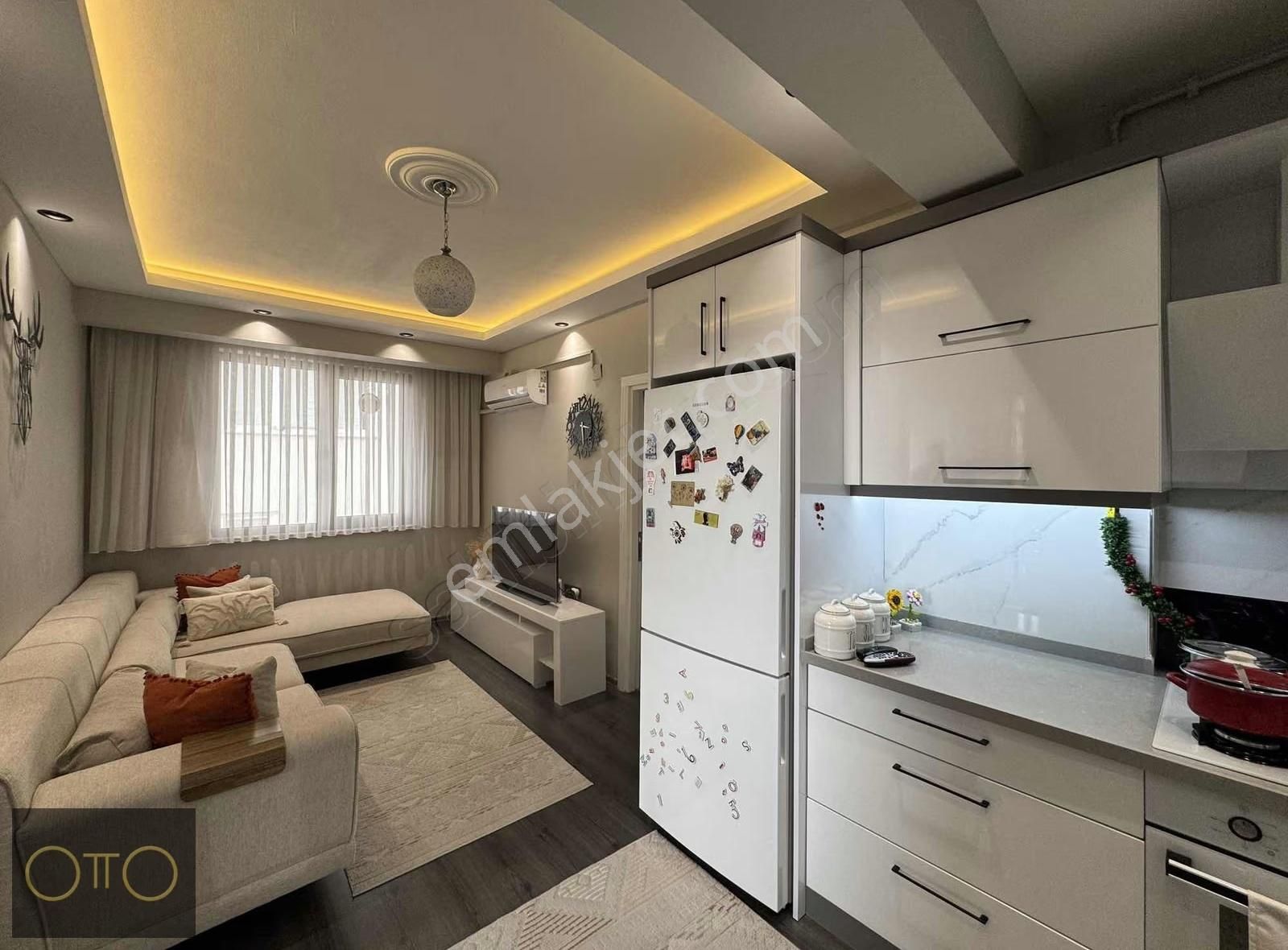 Görükle Dumlupınar Full Tasarım Daire - Görsel 10