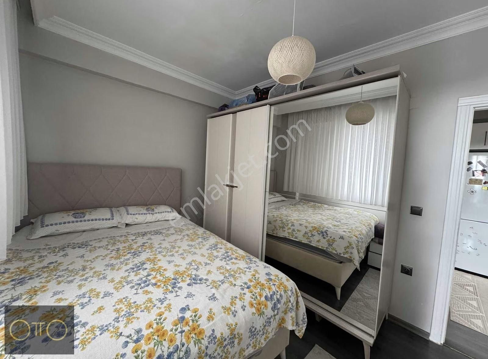 Görükle Dumlupınar Full Tasarım Daire - Görsel 20