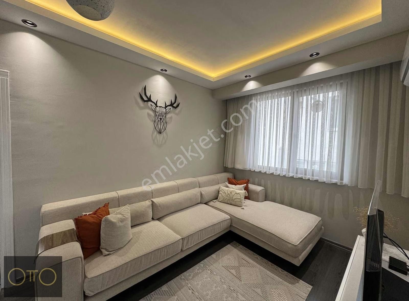 Görükle Dumlupınar Full Tasarım Daire - Görsel 6