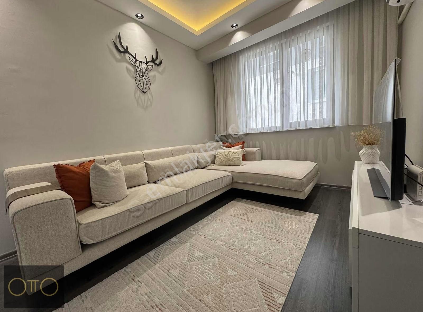 Görükle Dumlupınar Full Tasarım Daire - Görsel 11