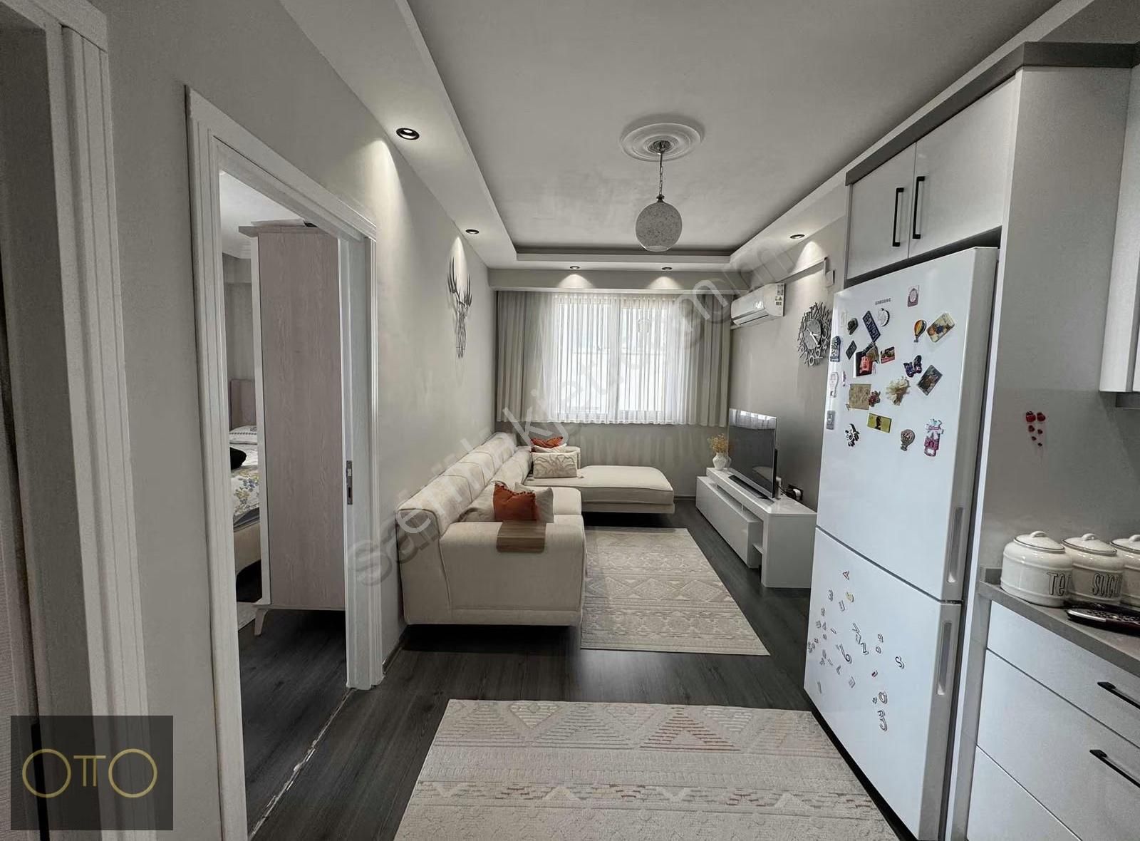 Görükle Dumlupınar Full Tasarım Daire - Görsel 28