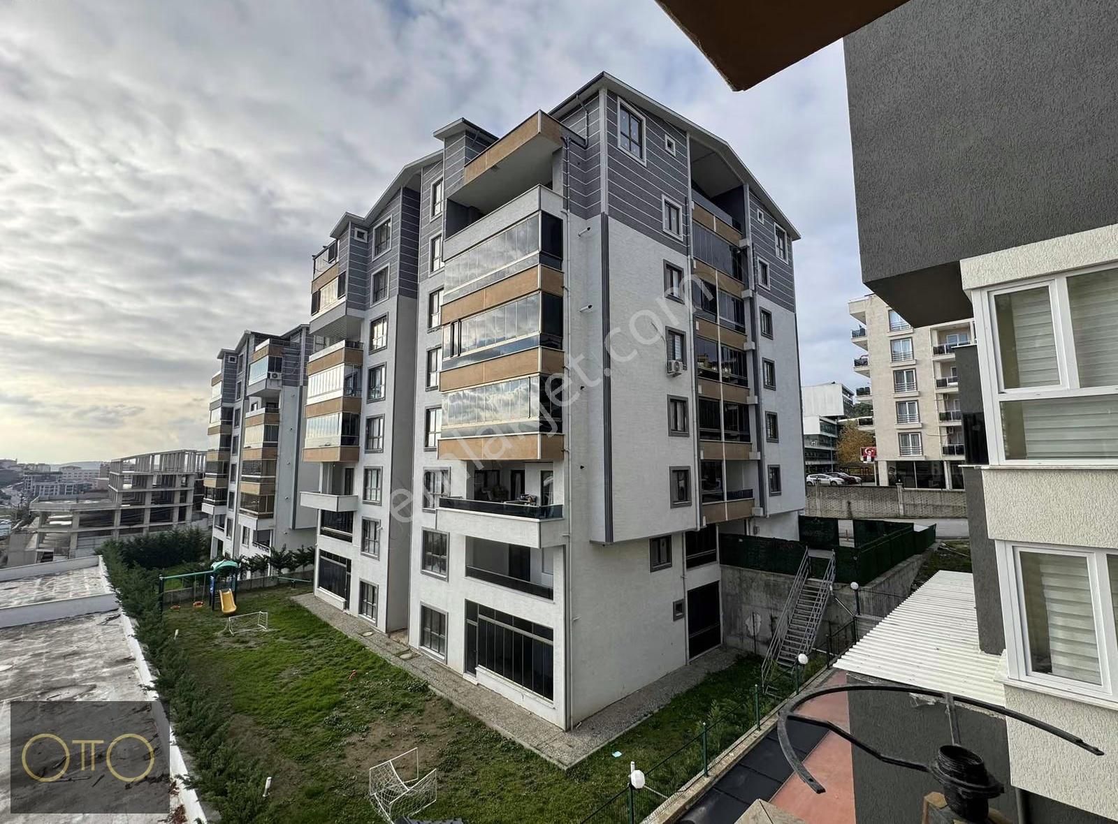 Görükle Dumlupınar Full Tasarım Daire - Görsel 19