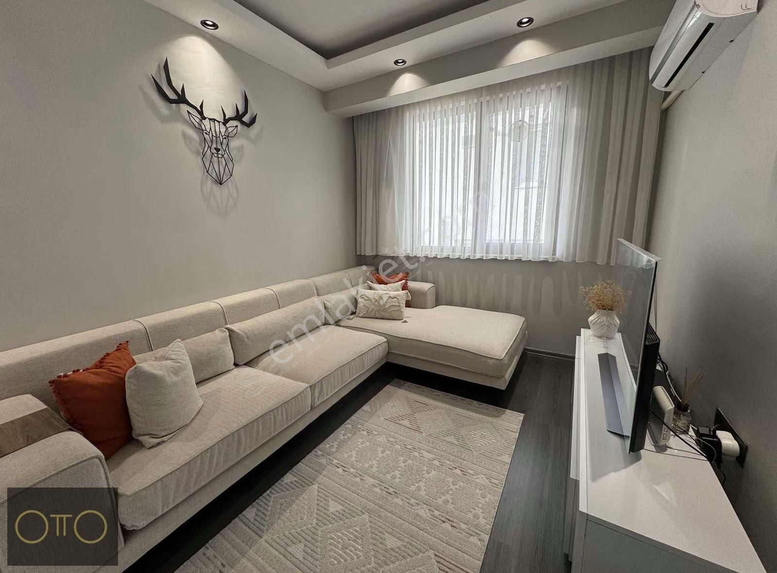 Görükle Dumlupınar Full Tasarım Daire - Görsel 8