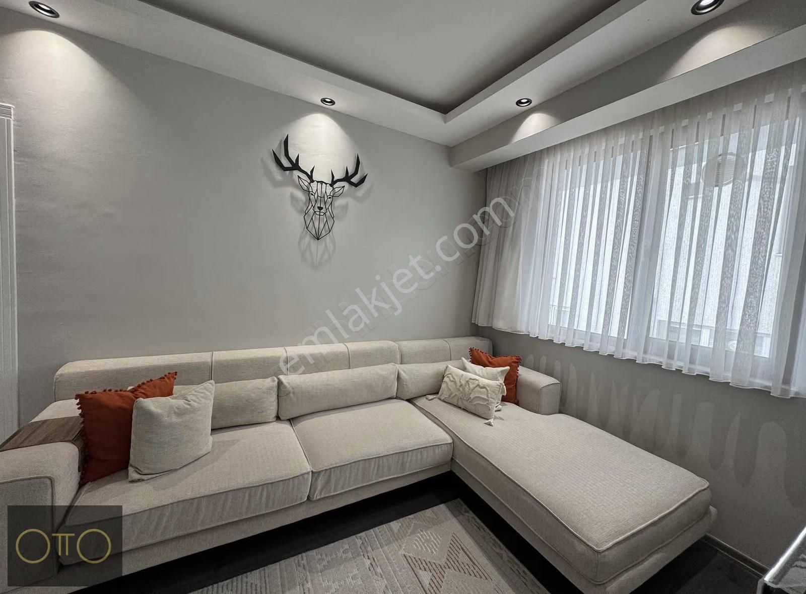 Görükle Dumlupınar Full Tasarım Daire - Görsel 24