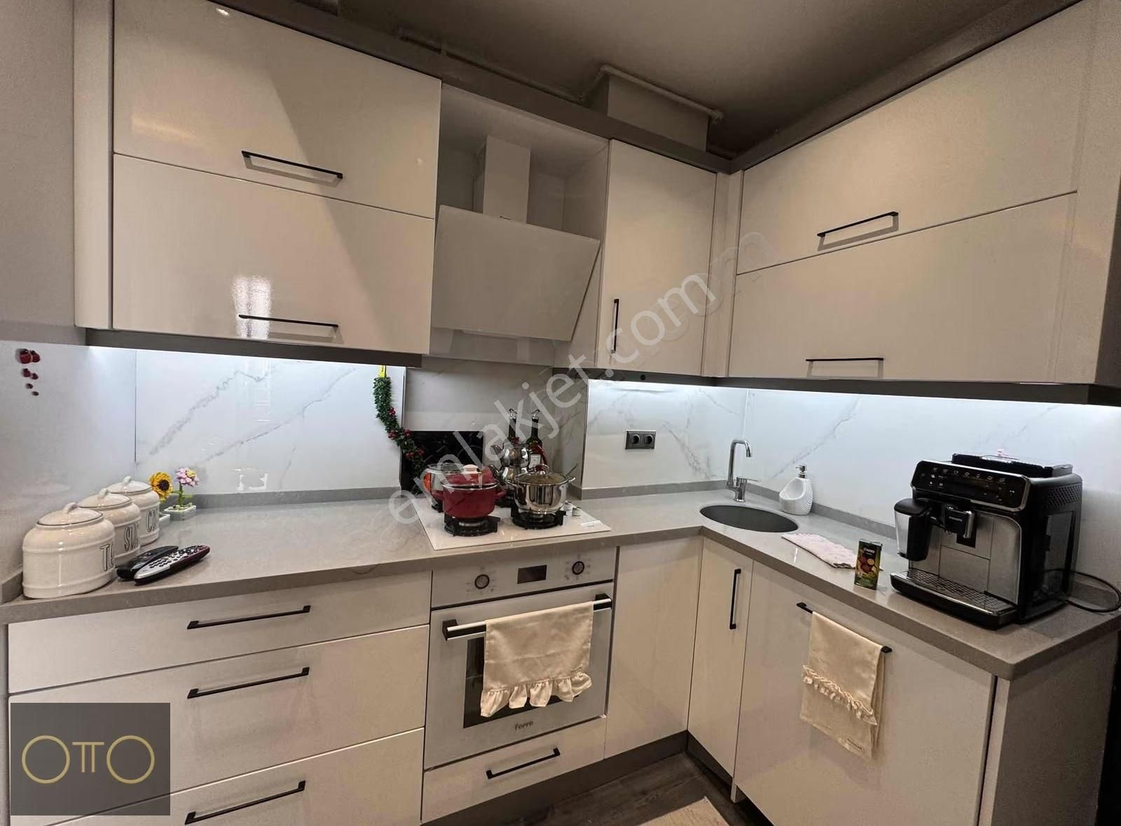 Görükle Dumlupınar Full Tasarım Daire - Görsel 17