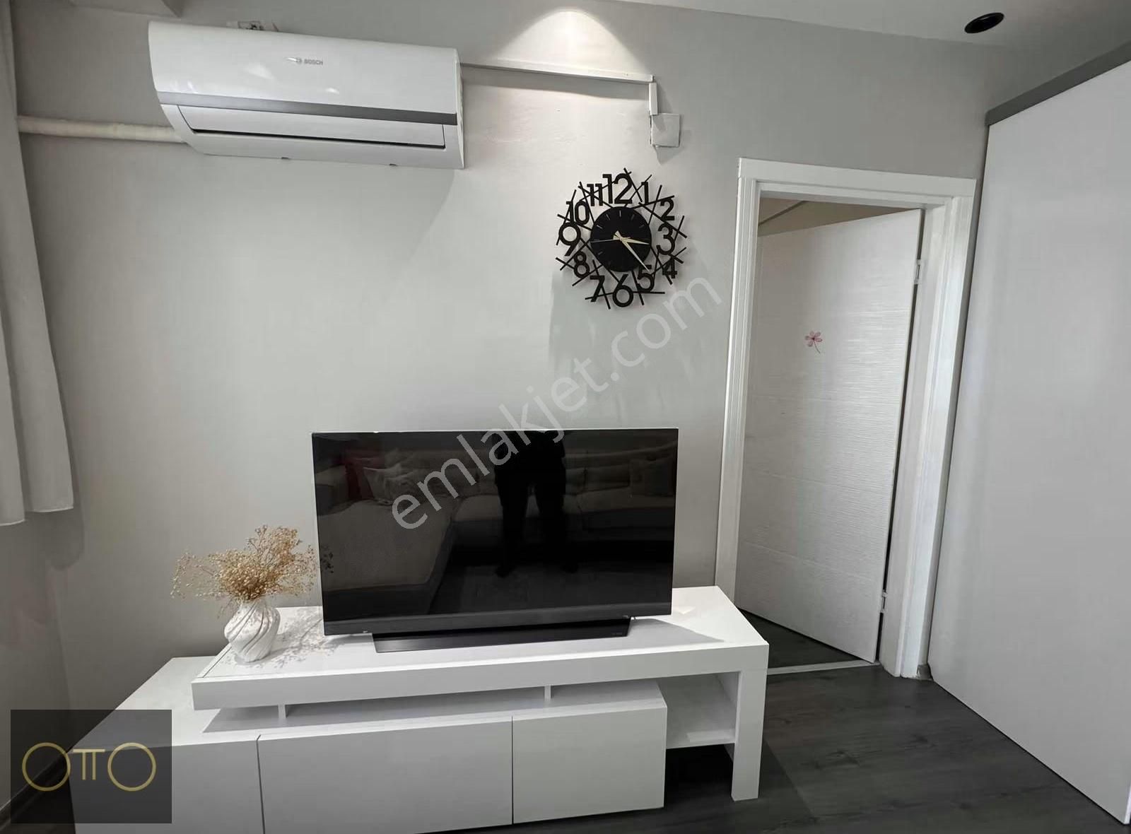 Görükle Dumlupınar Full Tasarım Daire - Görsel 25