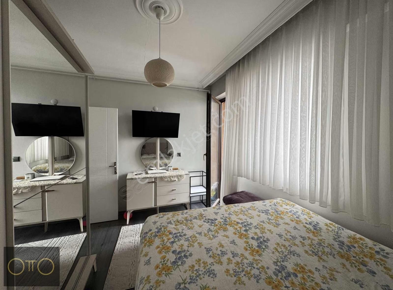 Görükle Dumlupınar Full Tasarım Daire - Görsel 21