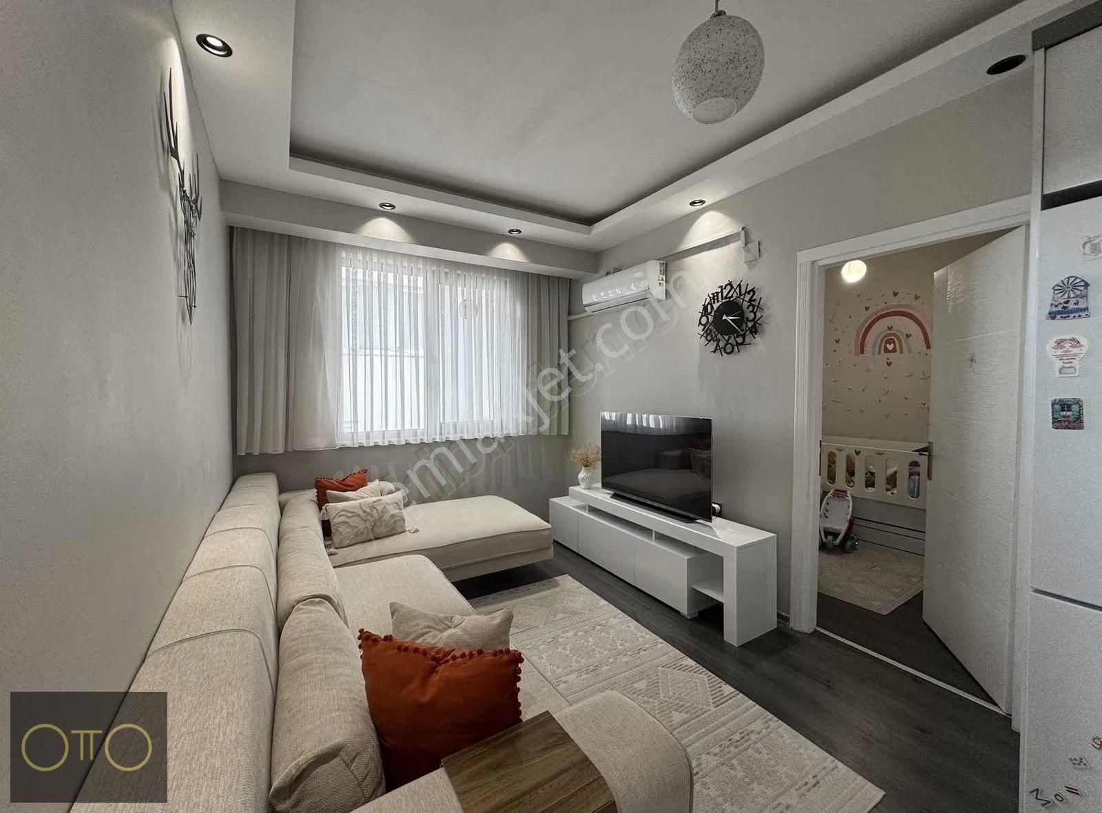 Görükle Dumlupınar Full Tasarım Daire - Görsel 9