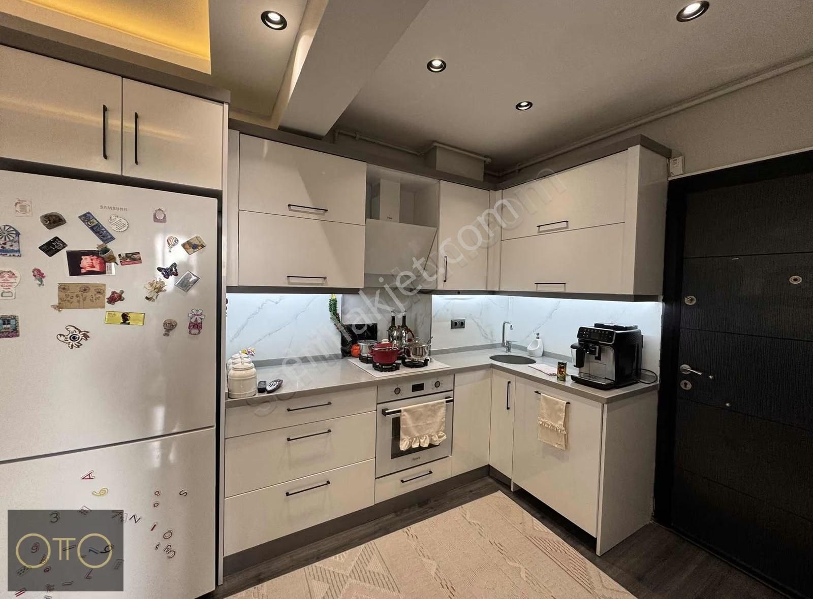 Görükle Dumlupınar Full Tasarım Daire - Görsel 15