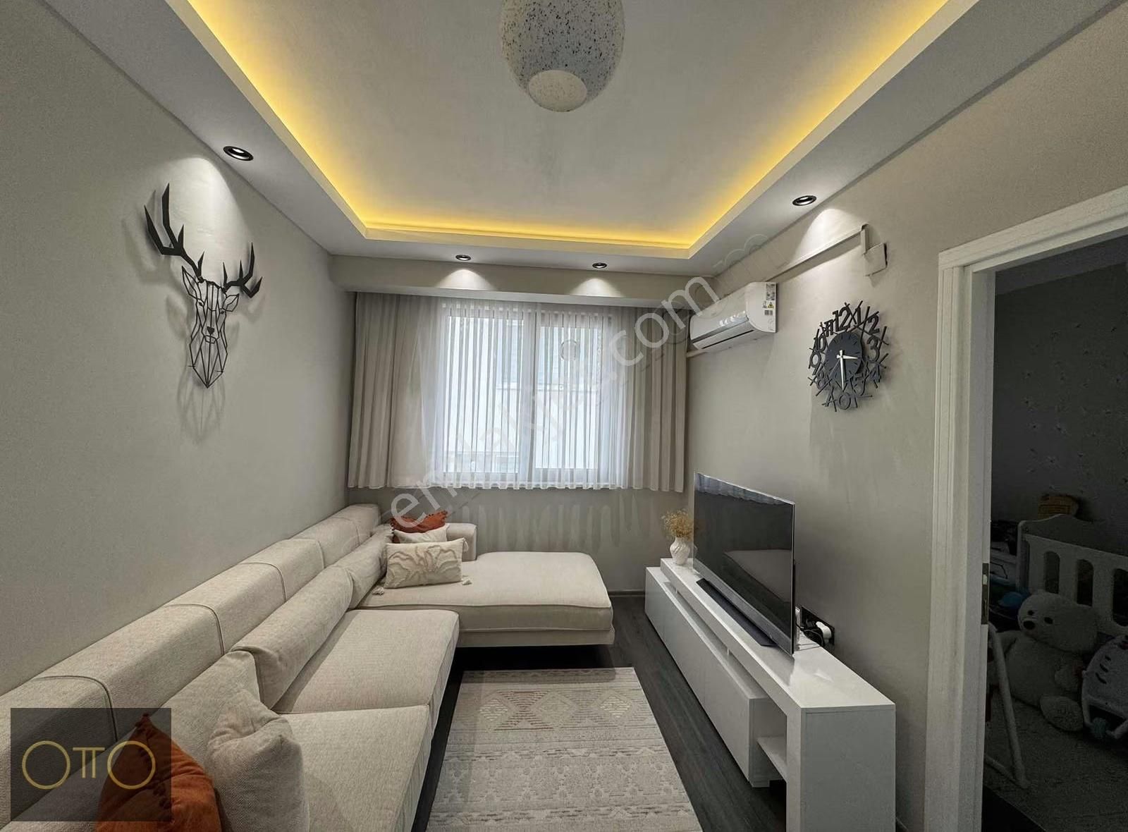 Görükle Dumlupınar Full Tasarım Daire - Görsel 29