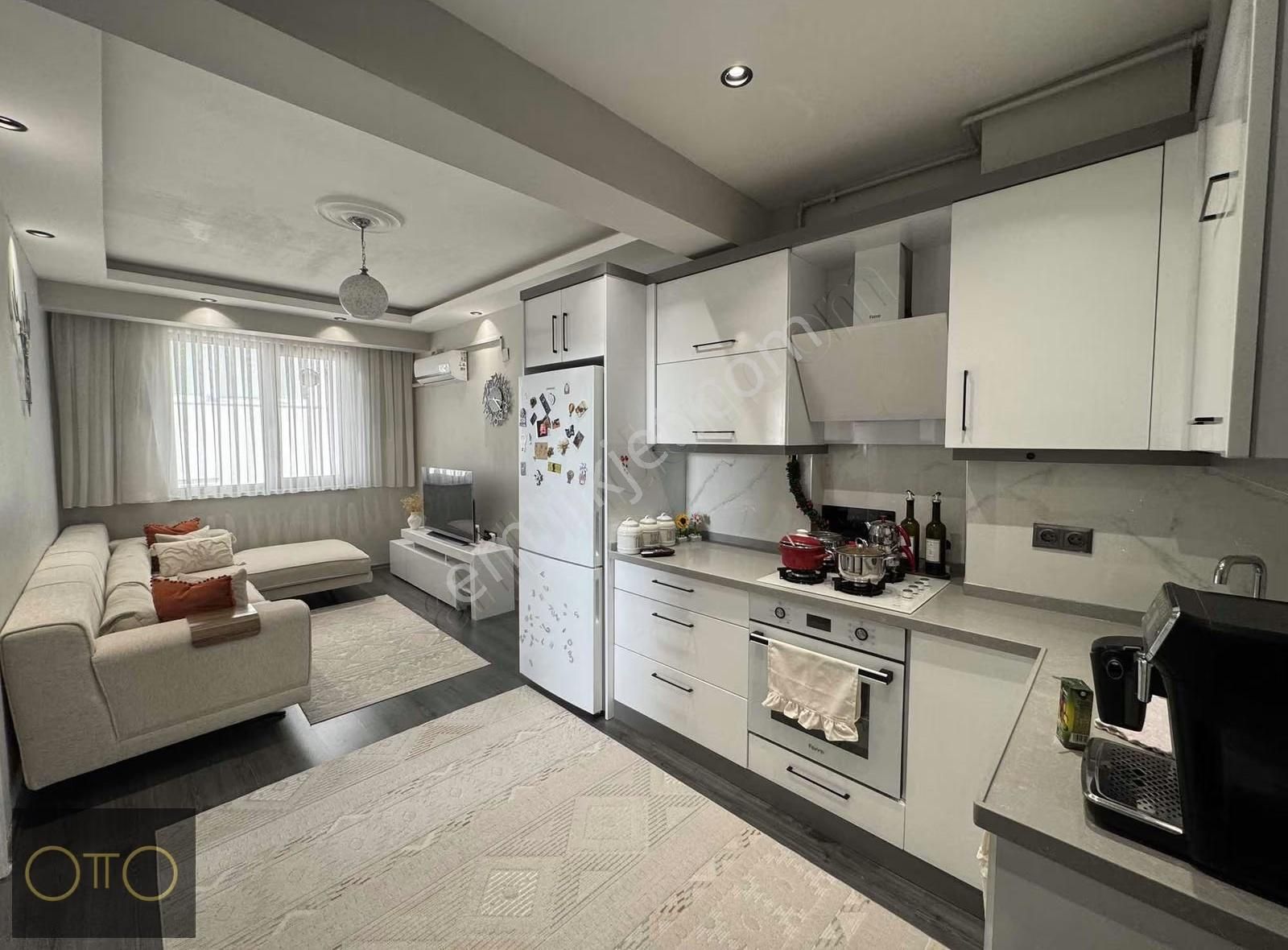 Görükle Dumlupınar Full Tasarım Daire - Görsel 5