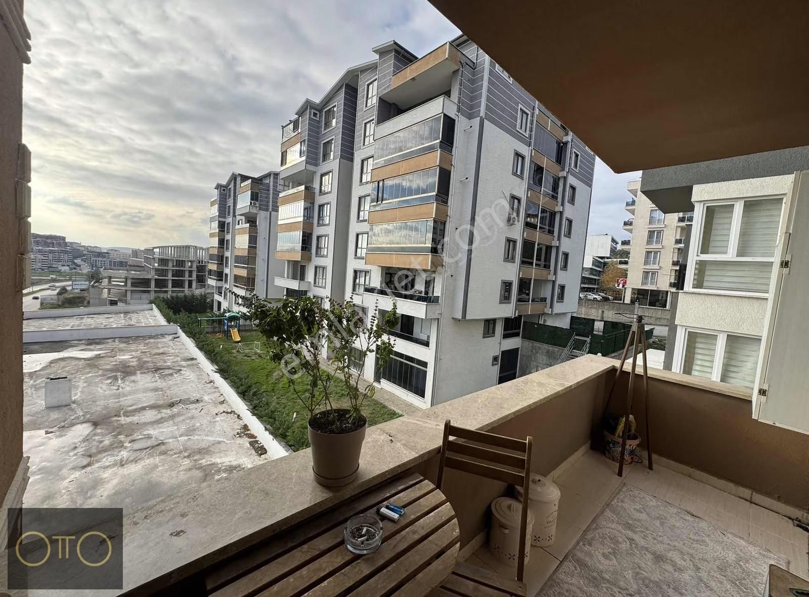 Görükle Dumlupınar Full Tasarım Daire - Görsel 3