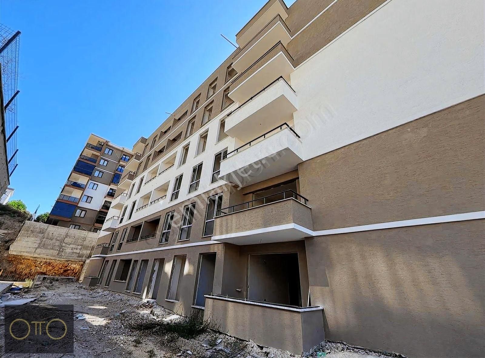 Otto'dan Kurtuluşta Hemen Tapu Teslim 3+1 Ve 2+1 Daireler - Görsel 2