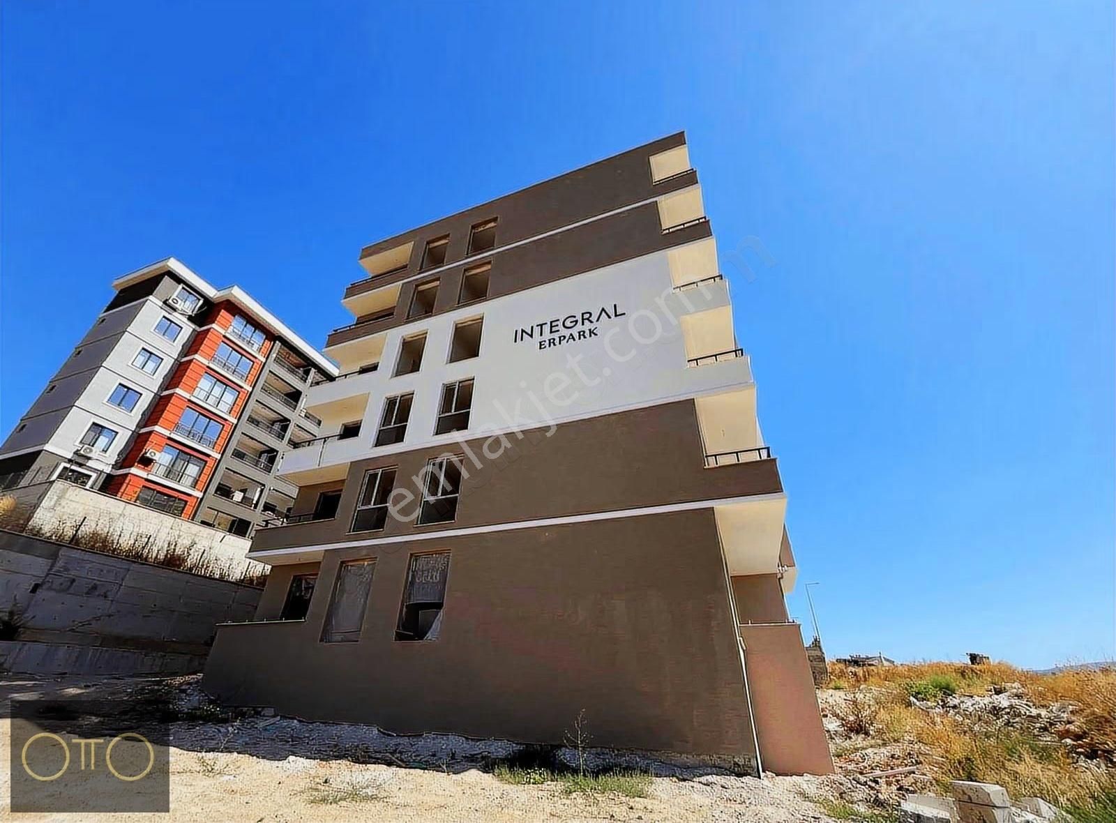 Otto'dan Kurtuluşta Hemen Tapu Teslim 3+1 Ve 2+1 Daireler - Görsel 3