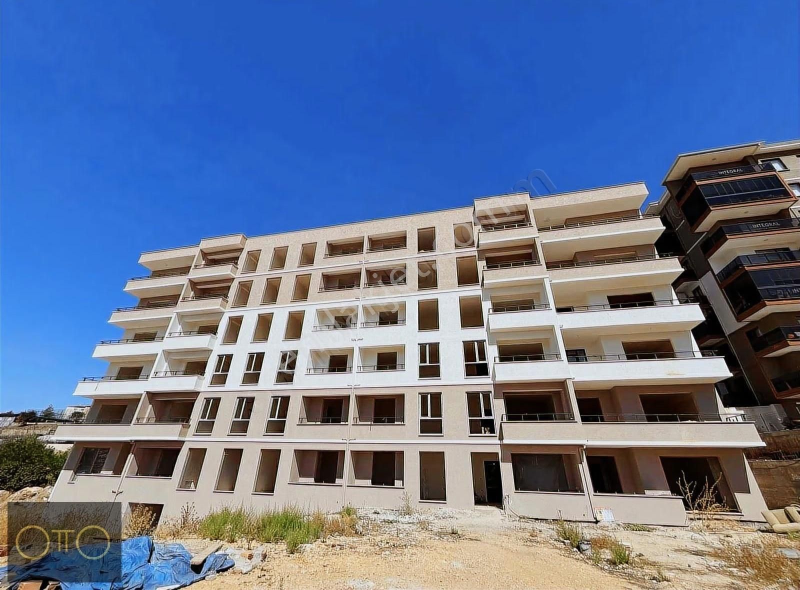 Otto'dan Kurtuluşta Hemen Tapu Teslim 3+1 Ve 2+1 Daireler - Görsel 4