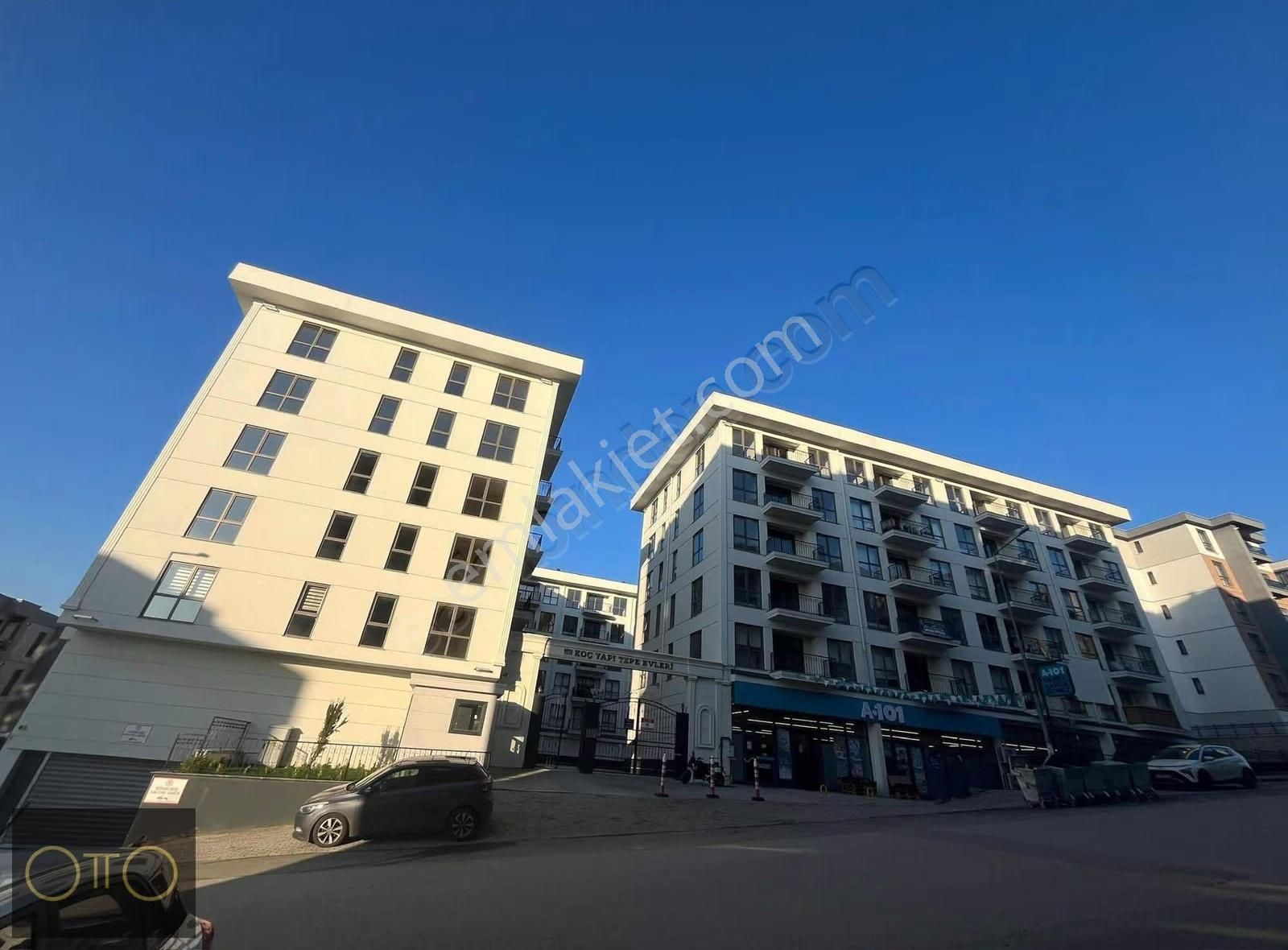 Görükle Koç Yapı Da Sıfır Fırsat Daire - Görsel 12