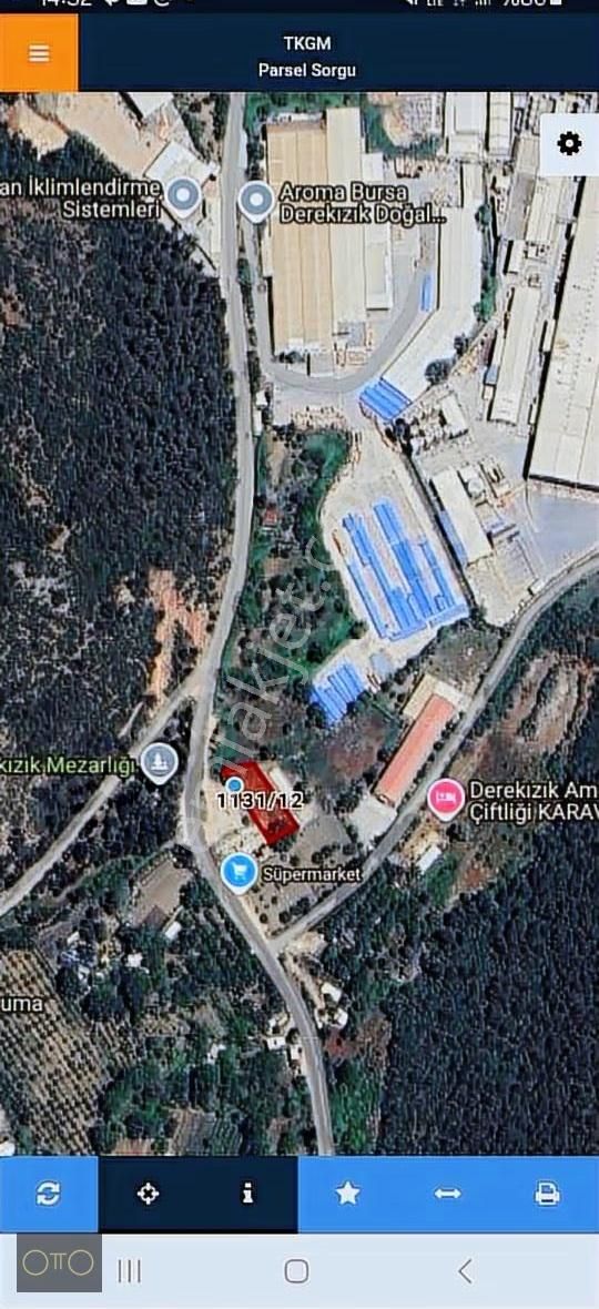 Doğaharikası Derekızık Köyünde Kısa Süreliğine Fiyat Düşmüştür - Görsel 6