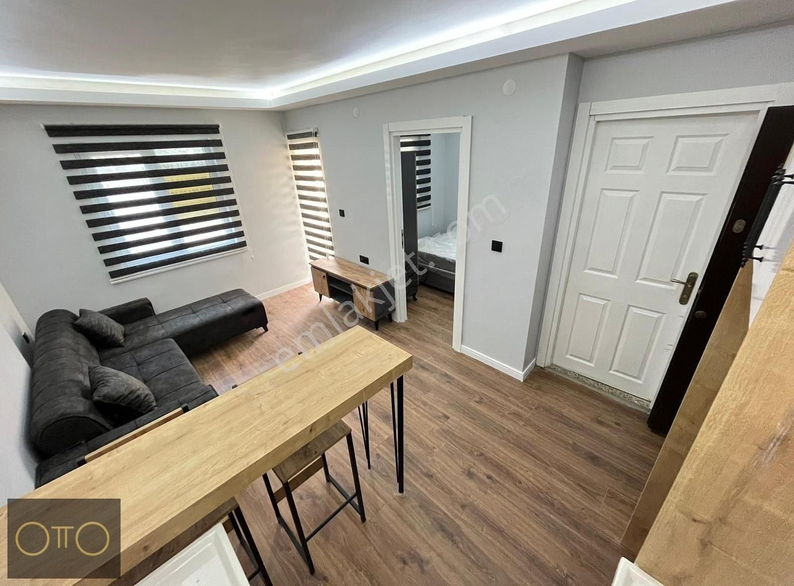 Otto Gayrimenkul'den Görükle Merkezde Satılık 1+1 Eşyalı Daire - Görsel 5