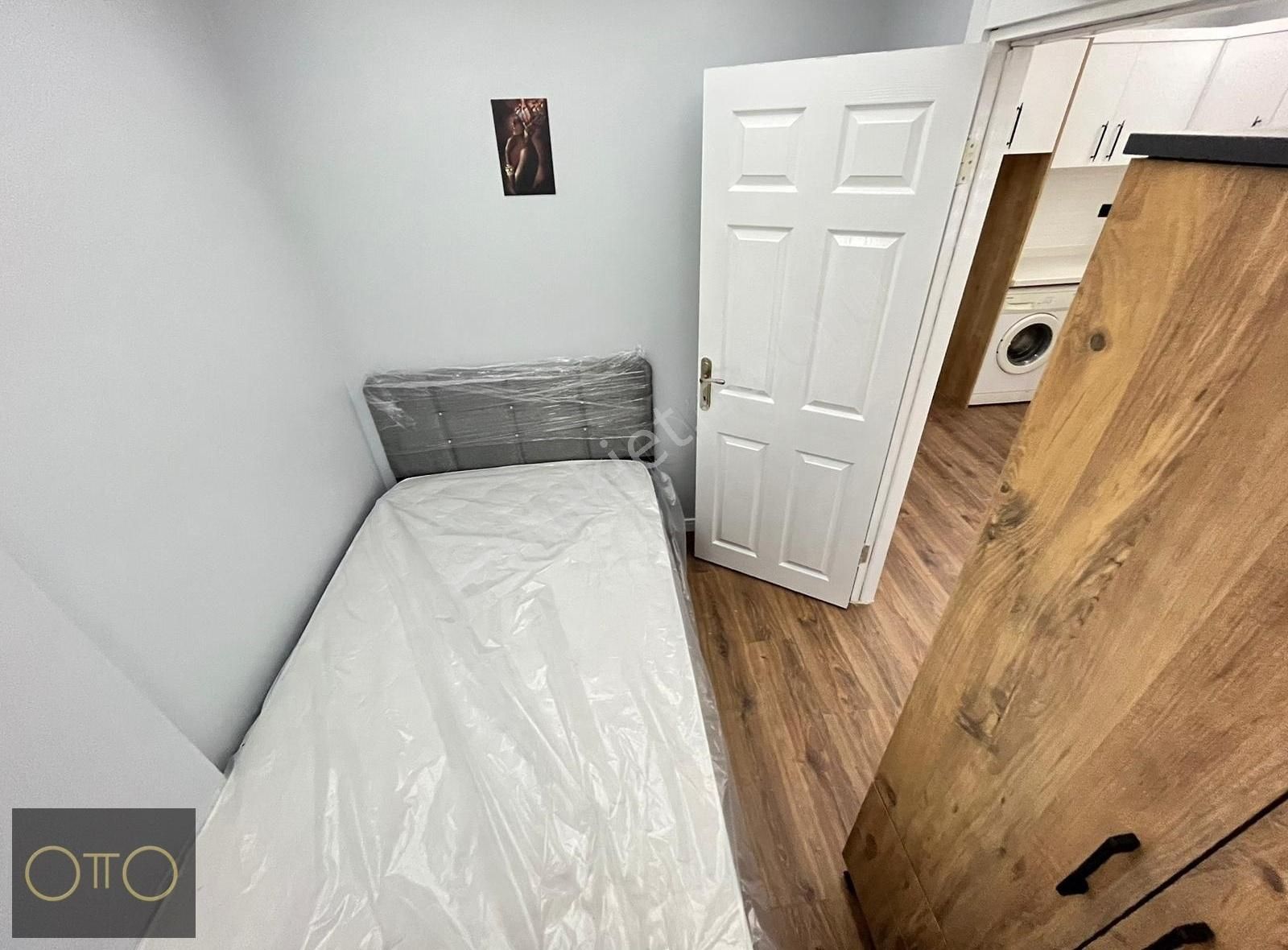 Otto Gayrimenkul'den Görükle Merkezde Satılık 1+1 Eşyalı Daire - Görsel 10