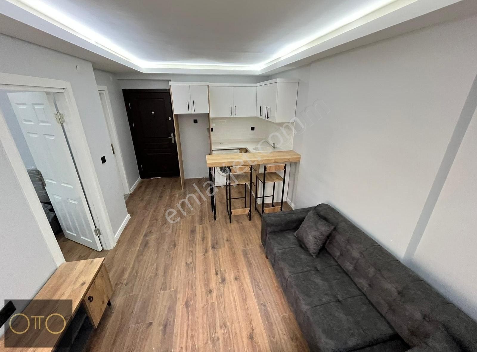 Otto Gayrimenkul'den Görükle Merkezde Satılık 1+1 Eşyalı Daire - Görsel 13