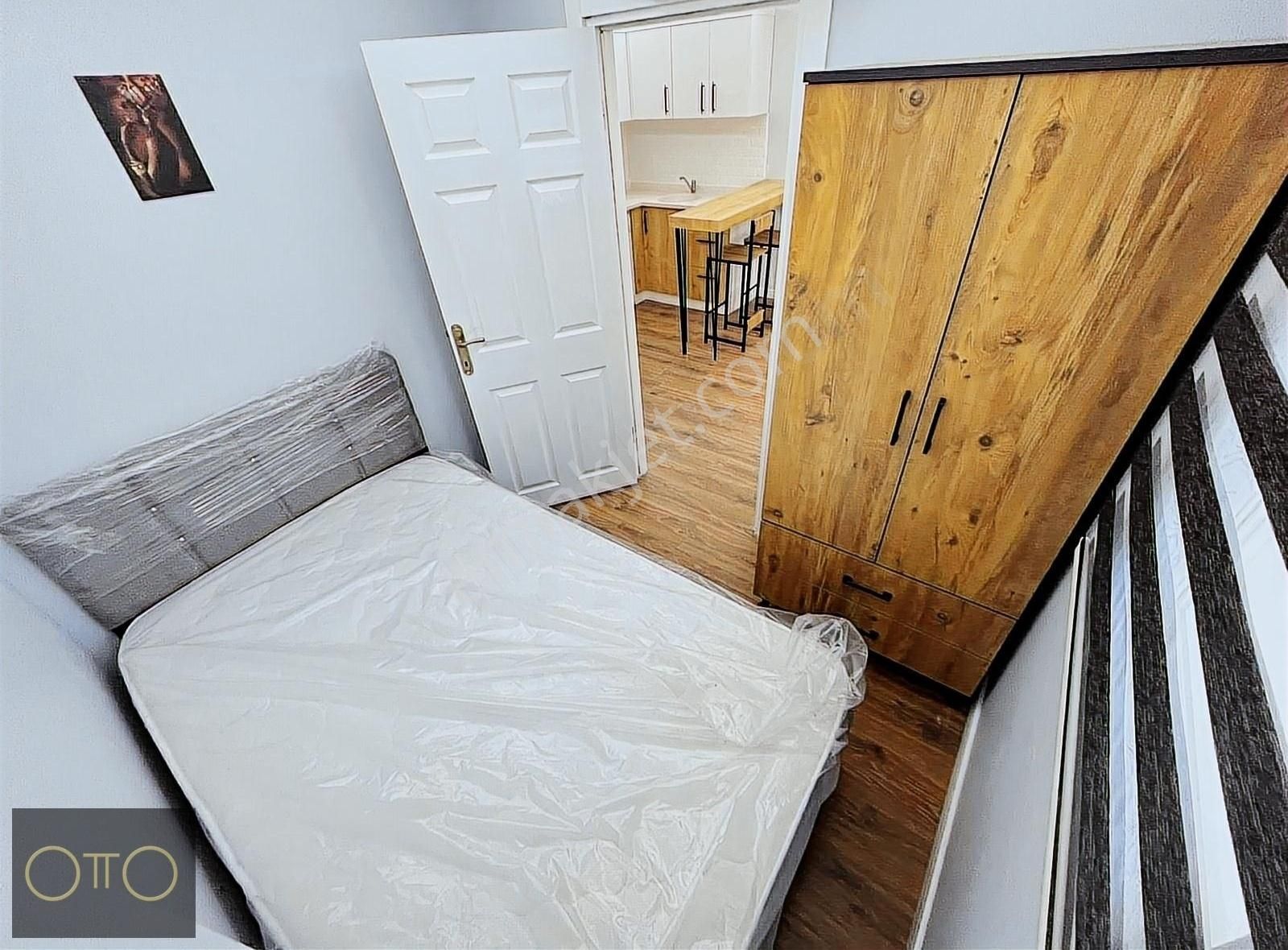 Otto Gayrimenkul'den Görükle Merkezde Satılık 1+1 Eşyalı Daire - Görsel 9