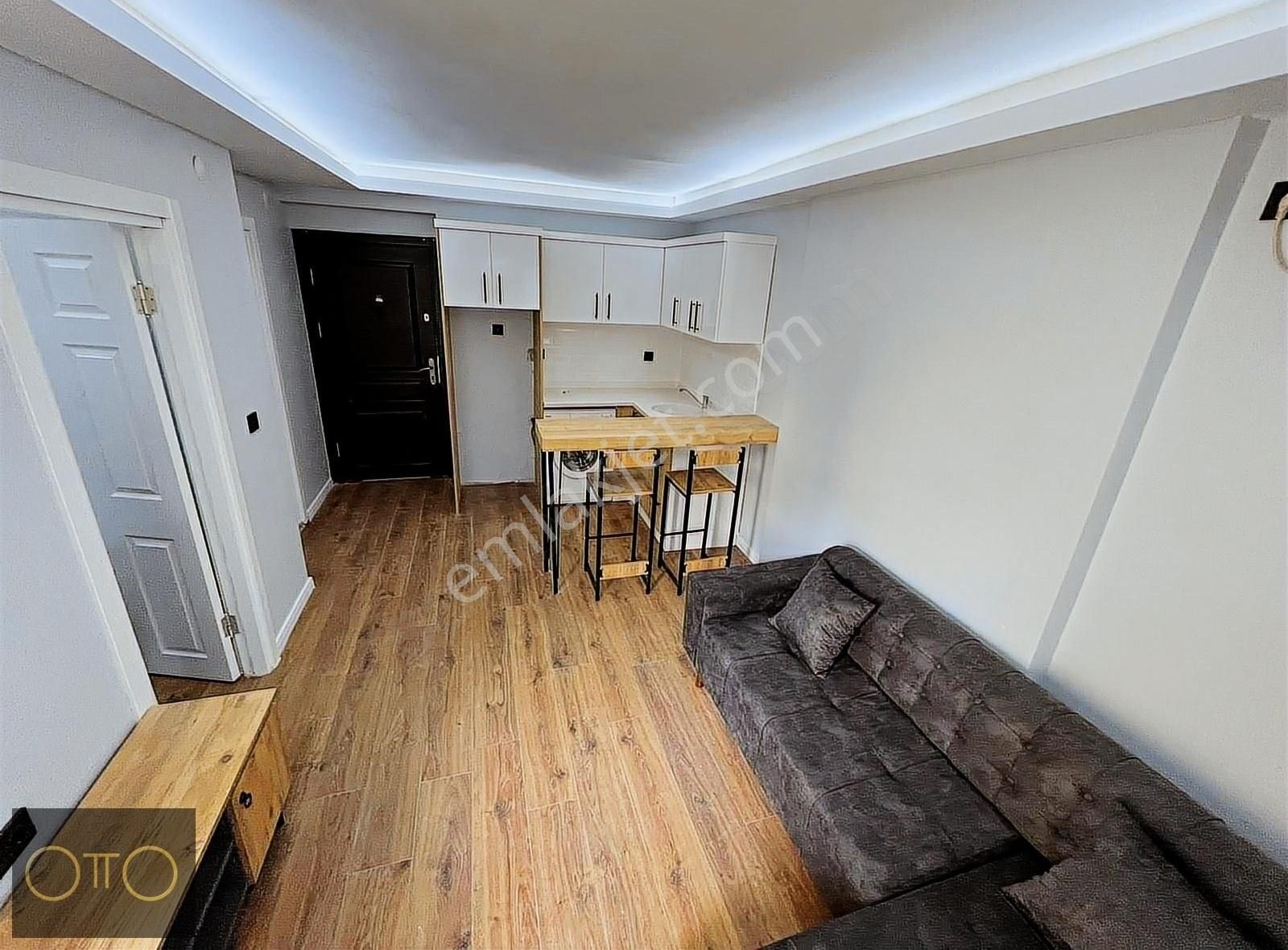 Otto Gayrimenkul'den Görükle Merkezde Satılık 1+1 Eşyalı Daire - Görsel 15