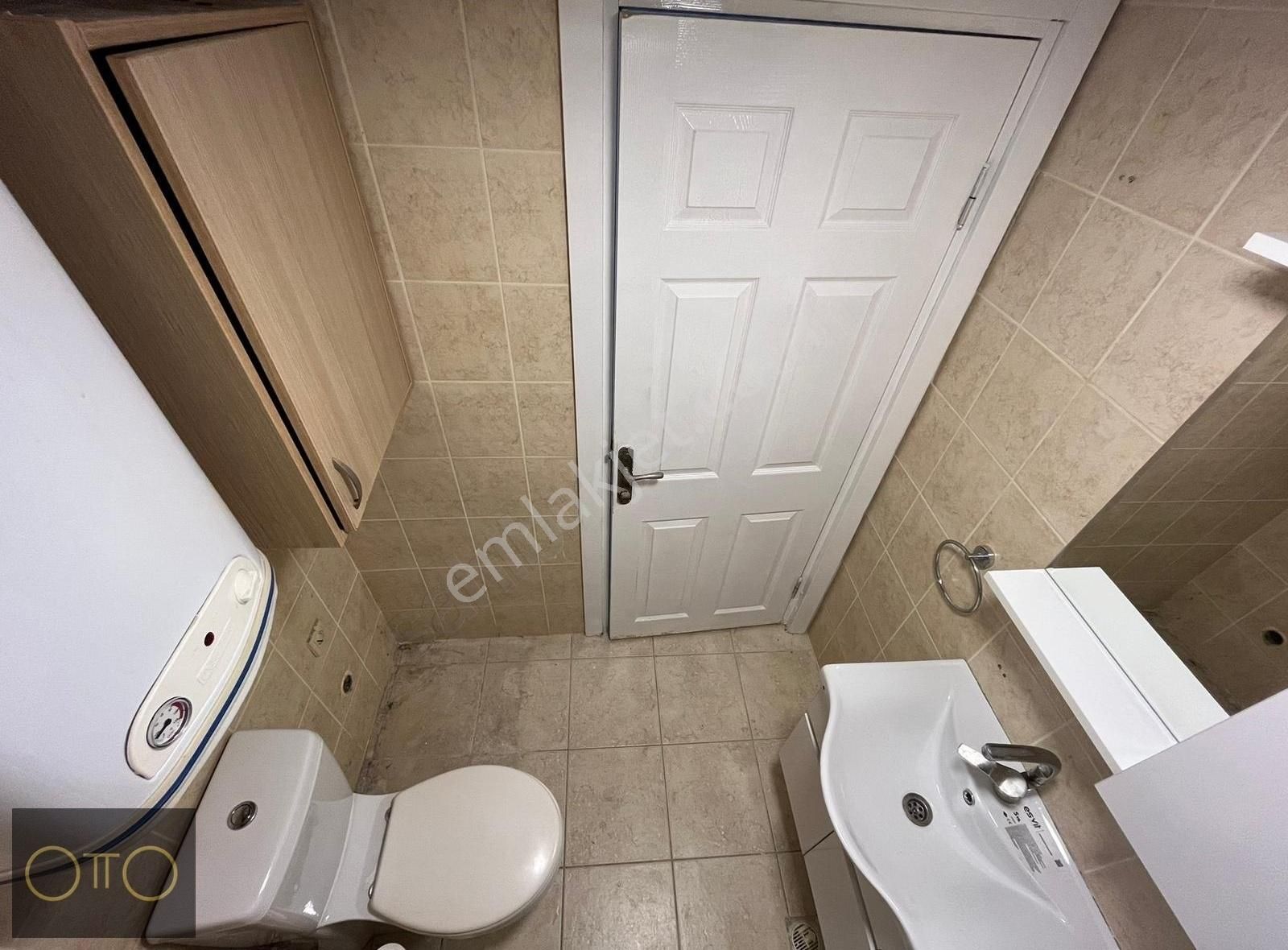 Otto Gayrimenkul'den Görükle Merkezde Satılık 1+1 Eşyalı Daire - Görsel 18