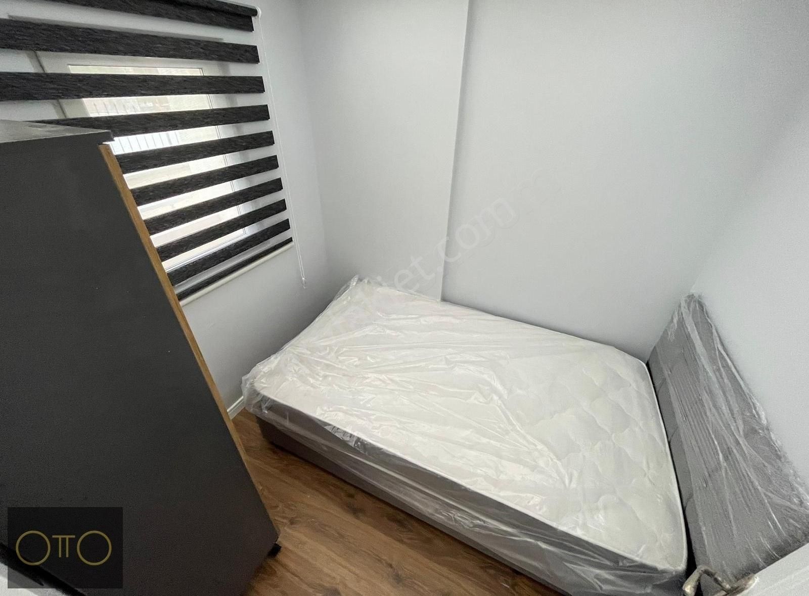 Otto Gayrimenkul'den Görükle Merkezde Satılık 1+1 Eşyalı Daire - Görsel 21