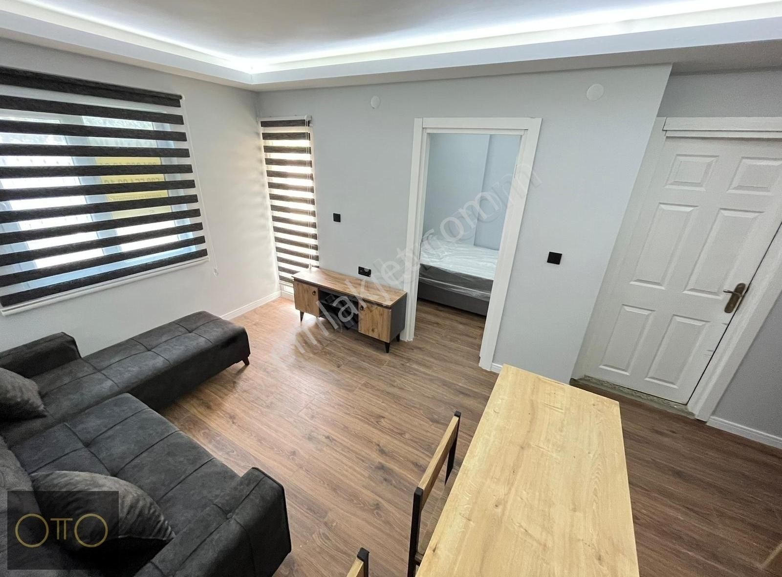 Otto Gayrimenkul'den Görükle Merkezde Satılık 1+1 Eşyalı Daire - Görsel 3