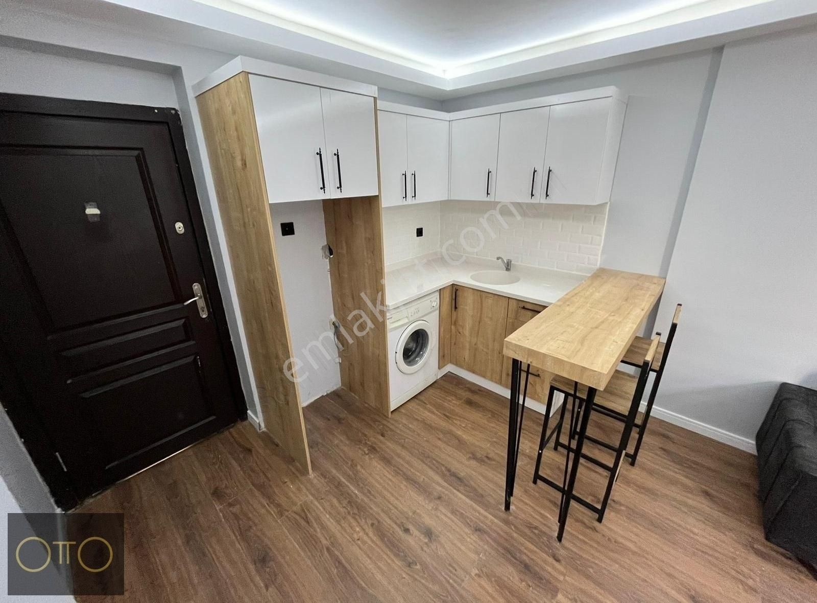 Otto Gayrimenkul'den Görükle Merkezde Satılık 1+1 Eşyalı Daire - Görsel 8