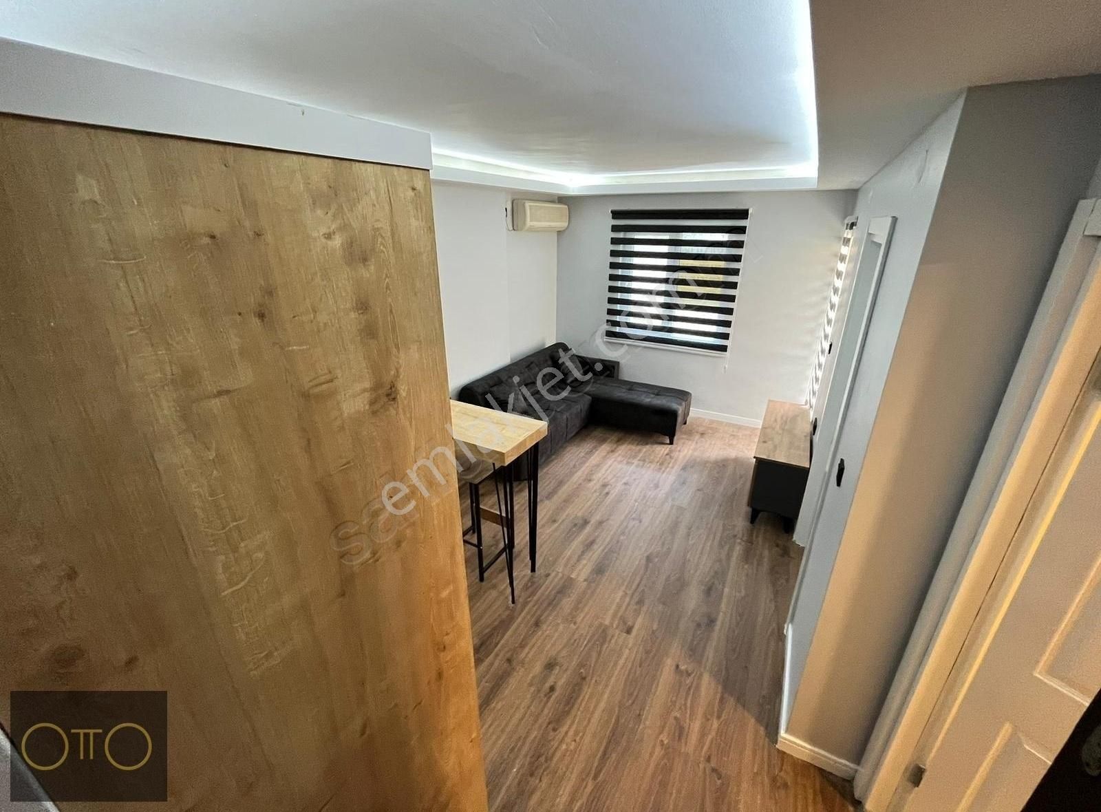 Otto Gayrimenkul'den Görükle Merkezde Satılık 1+1 Eşyalı Daire - Görsel 20