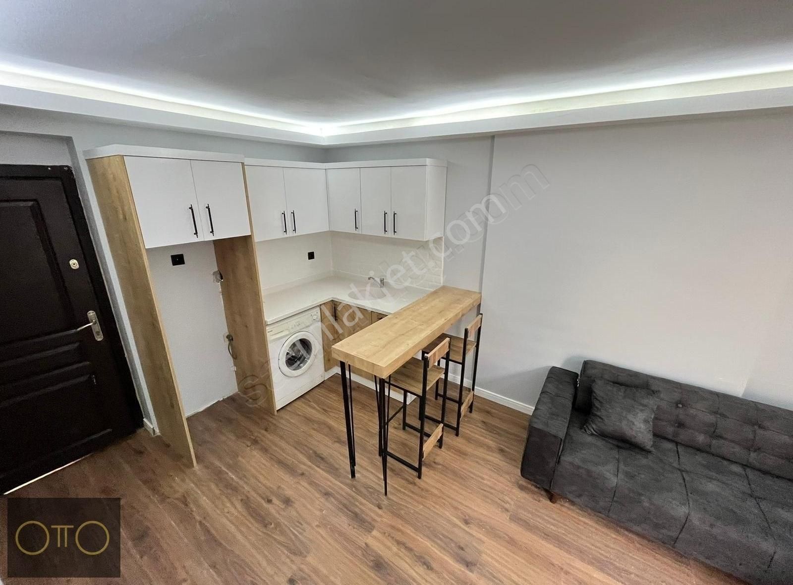 Otto Gayrimenkul'den Görükle Merkezde Satılık 1+1 Eşyalı Daire - Görsel 2