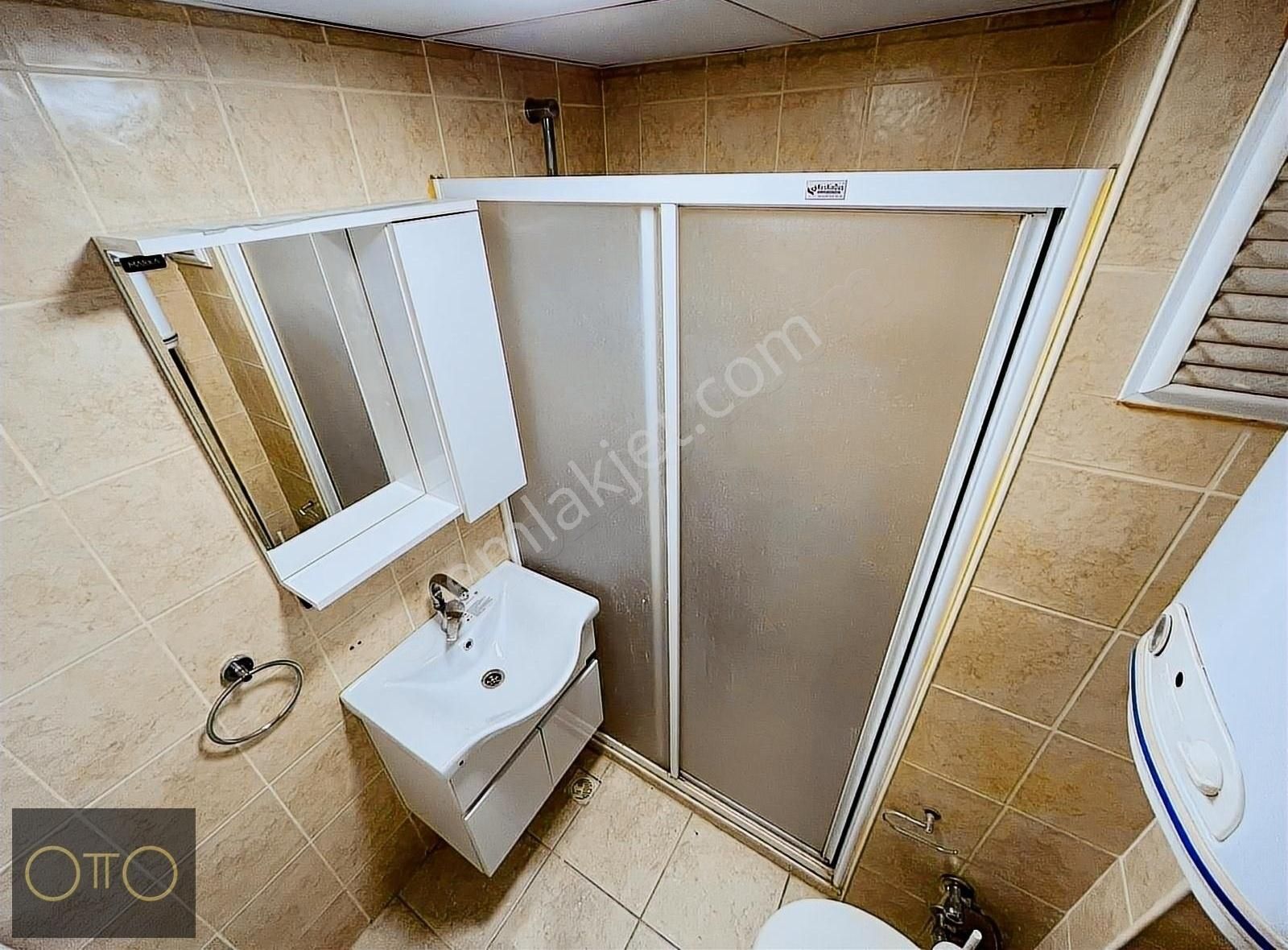 Otto Gayrimenkul'den Görükle Merkezde Satılık 1+1 Eşyalı Daire - Görsel 19