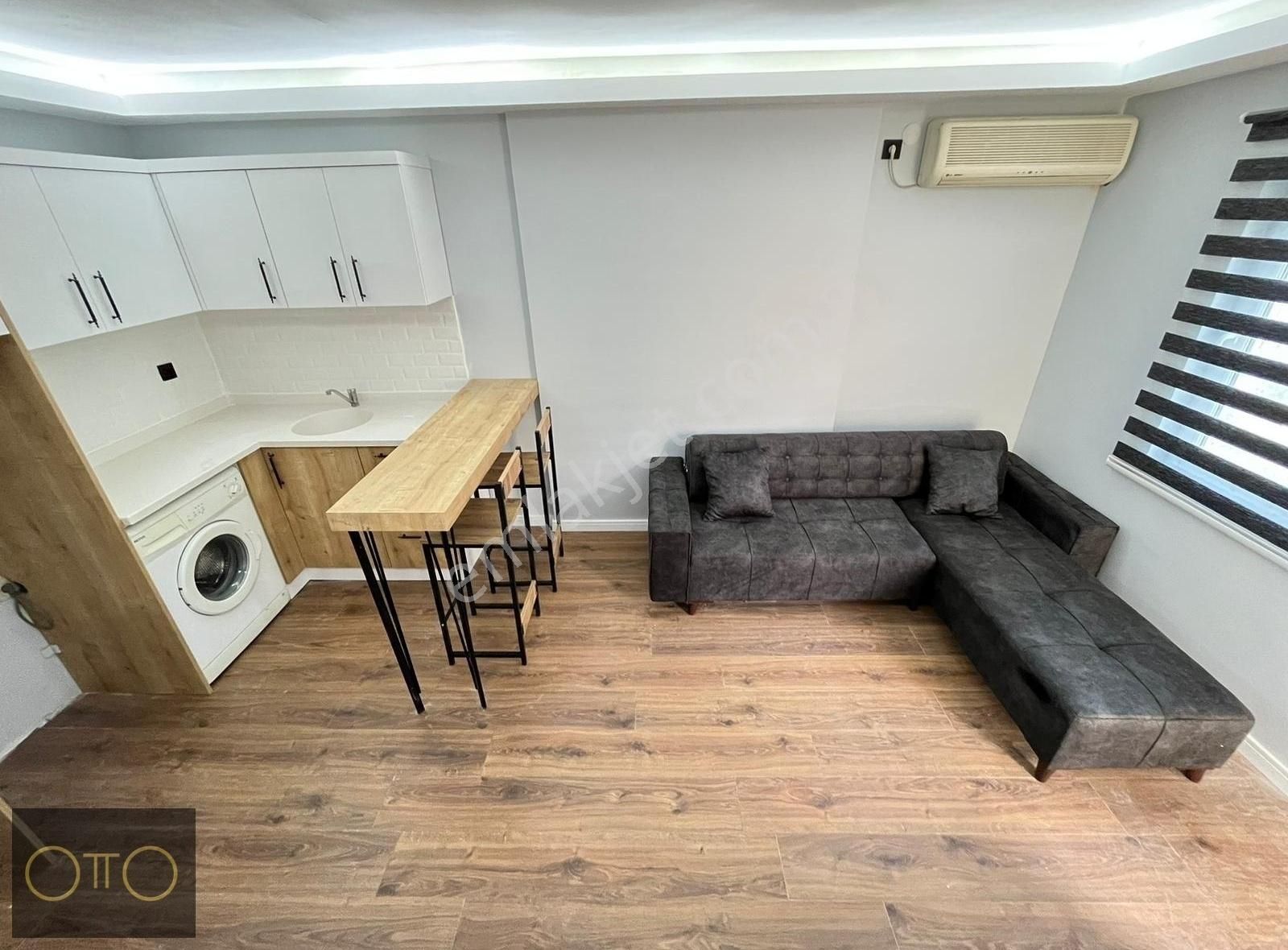 Otto Gayrimenkul'den Görükle Merkezde Satılık 1+1 Eşyalı Daire - Görsel 11