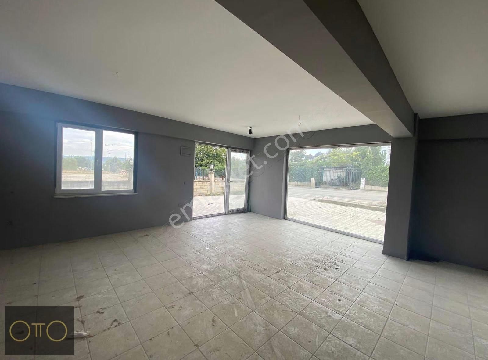 Görükle De Kiracılı Yatırımlık Fırsat Dükkan