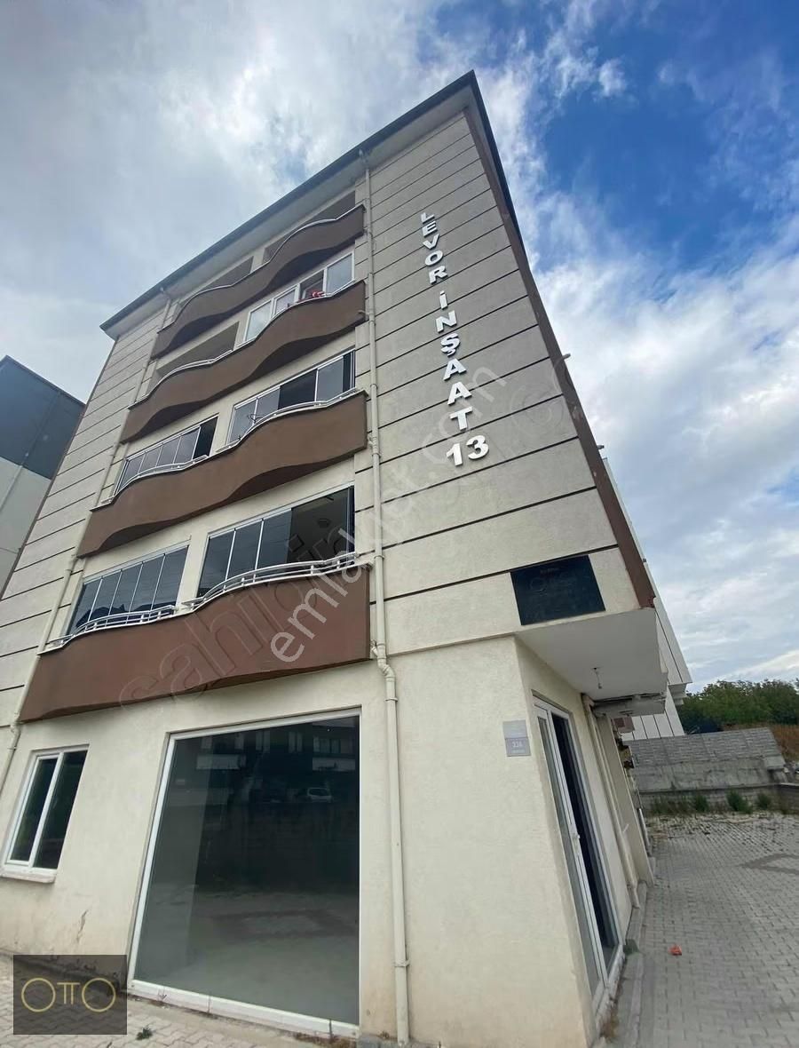 Görükle De Kiracılı Yatırımlık Fırsat Dükkan - Görsel 17